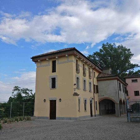 B&B Molinetto Piacenza Luaran gambar