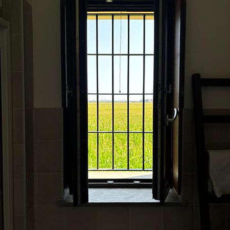 B&B Molinetto Piacenza Luaran gambar