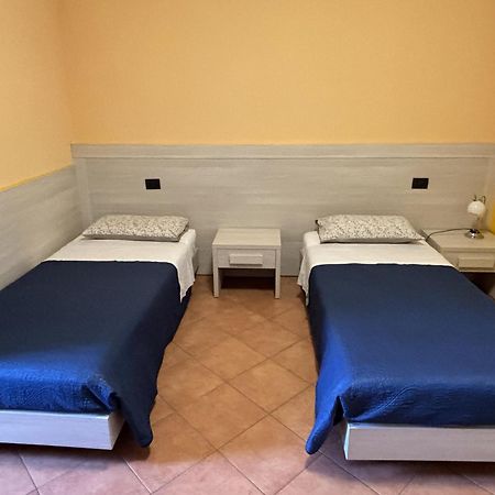 B&B Molinetto Piacenza Luaran gambar