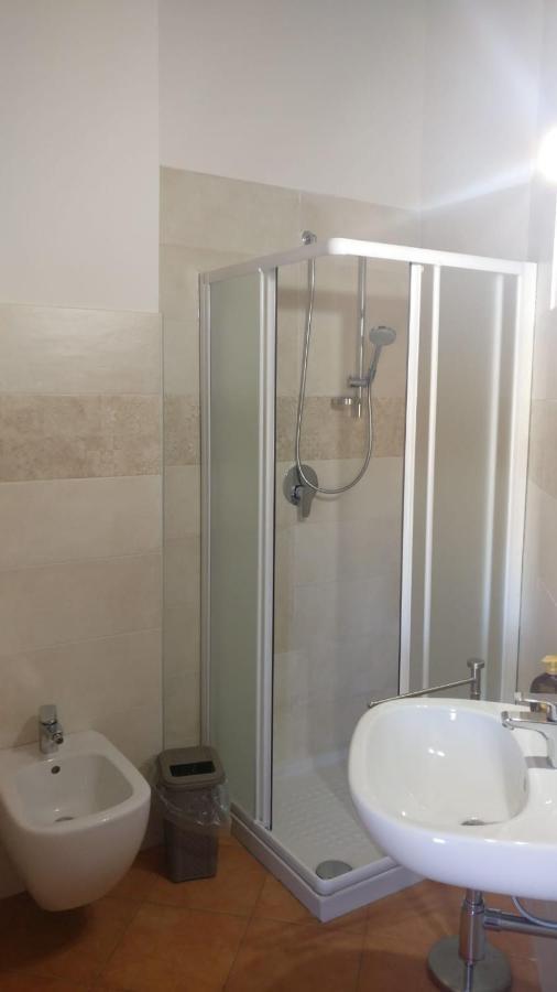 B&B Molinetto Piacenza Luaran gambar