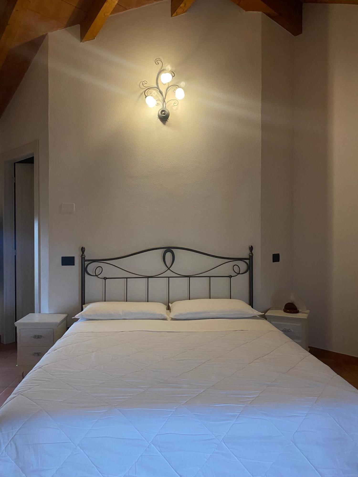 B&B Molinetto Piacenza Luaran gambar
