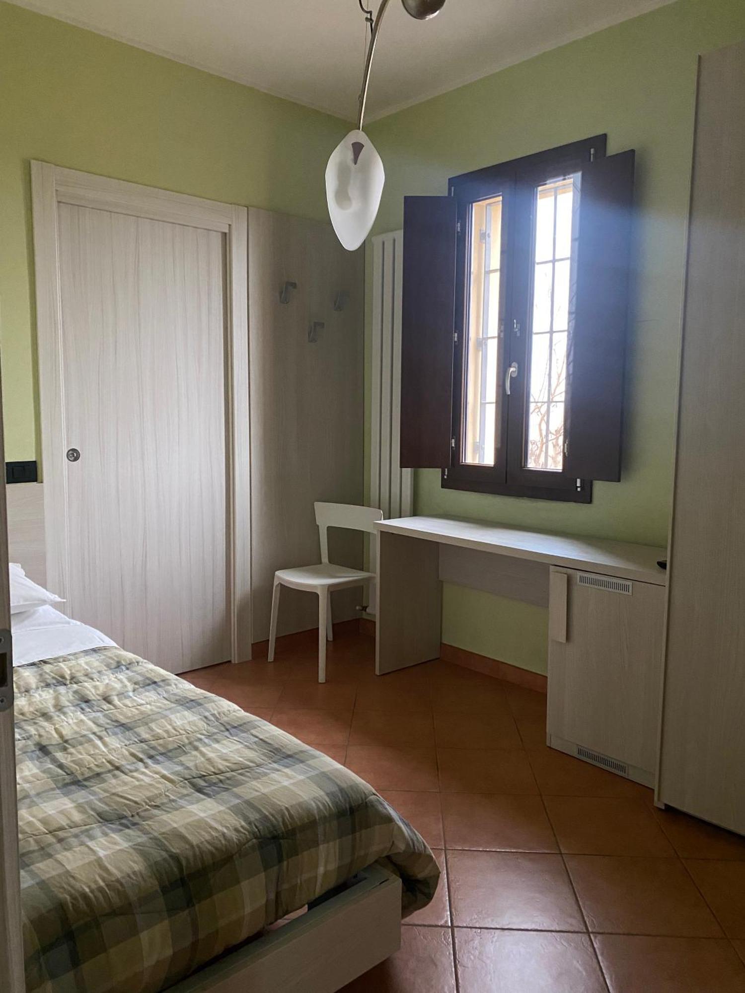 B&B Molinetto Piacenza Luaran gambar