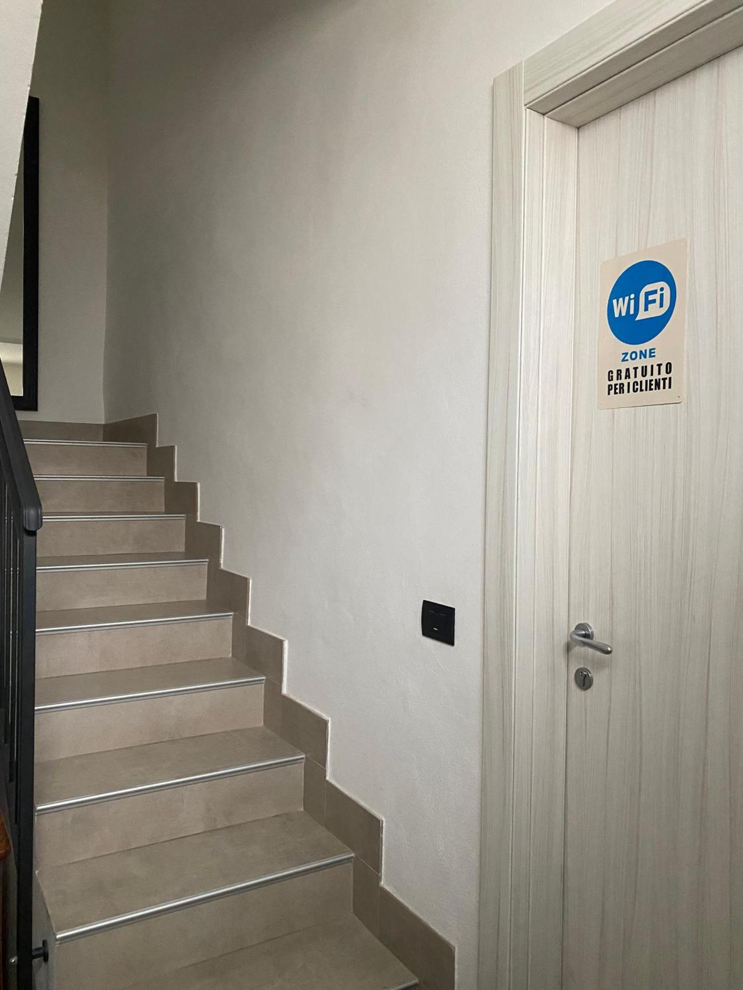 B&B Molinetto Piacenza Luaran gambar