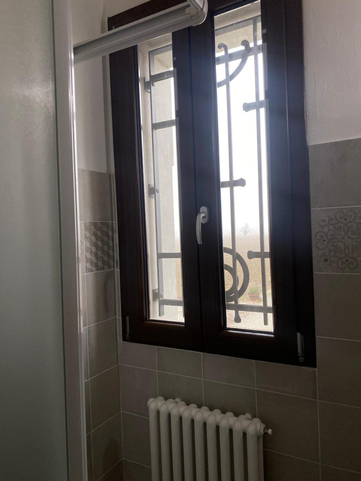 B&B Molinetto Piacenza Luaran gambar