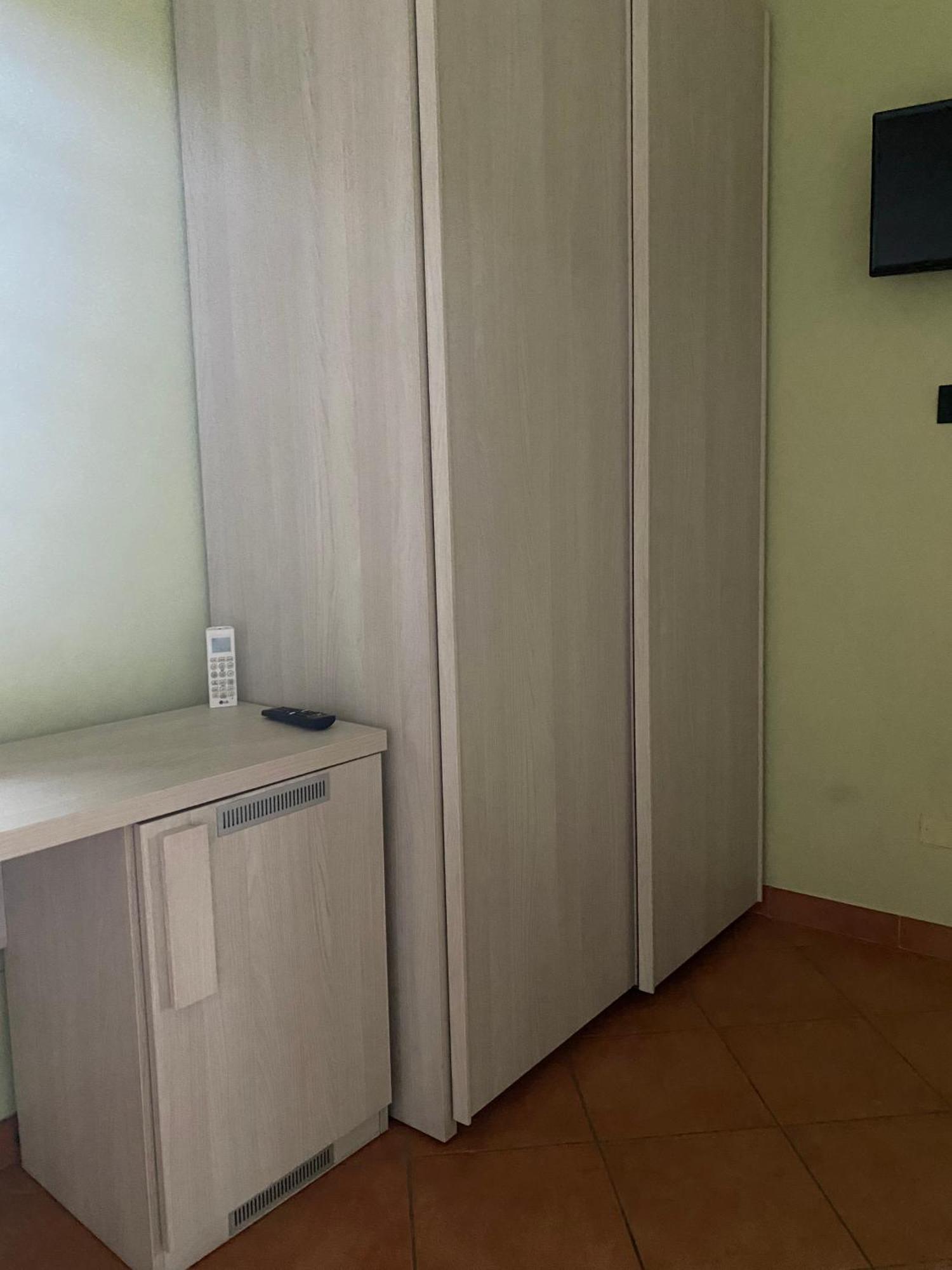 B&B Molinetto Piacenza Luaran gambar