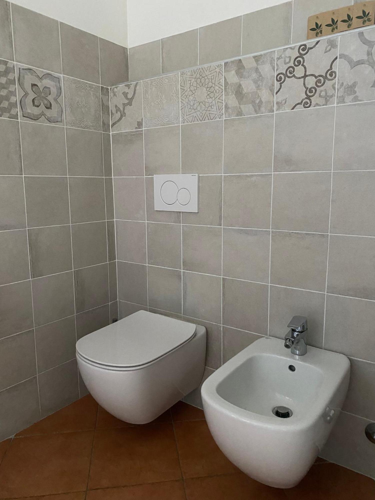 B&B Molinetto Piacenza Luaran gambar