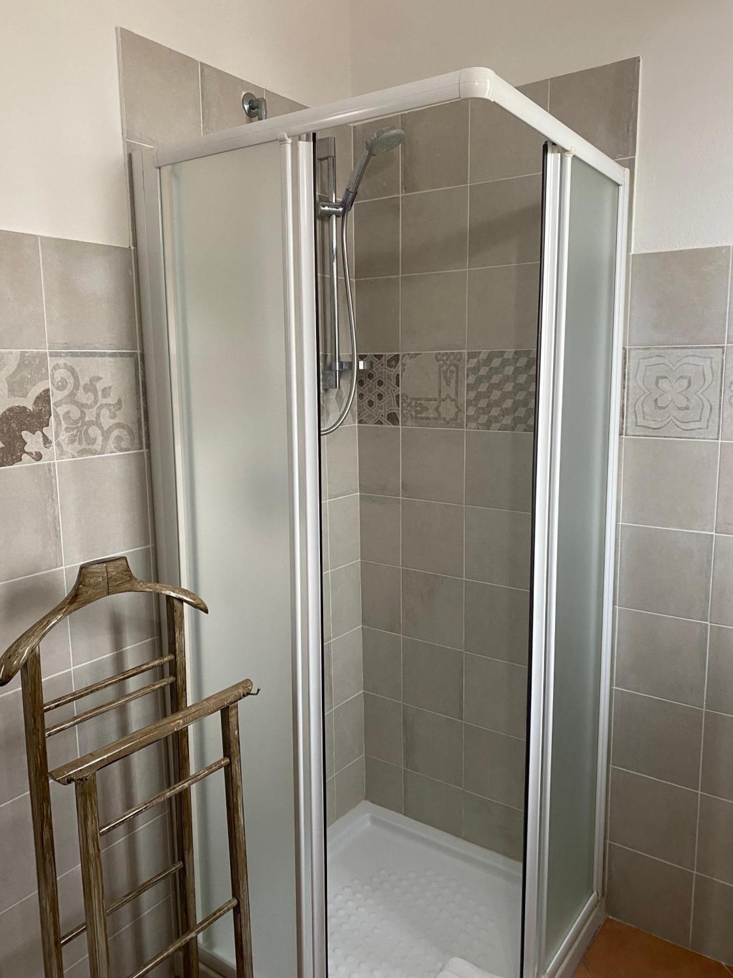 B&B Molinetto Piacenza Luaran gambar
