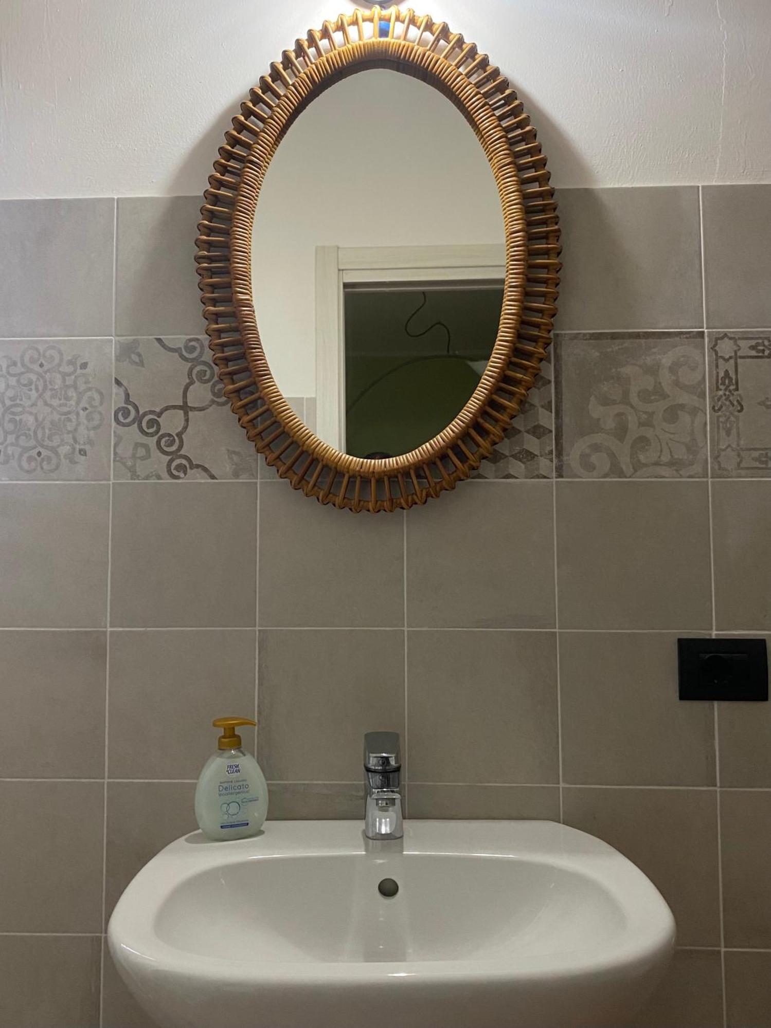 B&B Molinetto Piacenza Luaran gambar