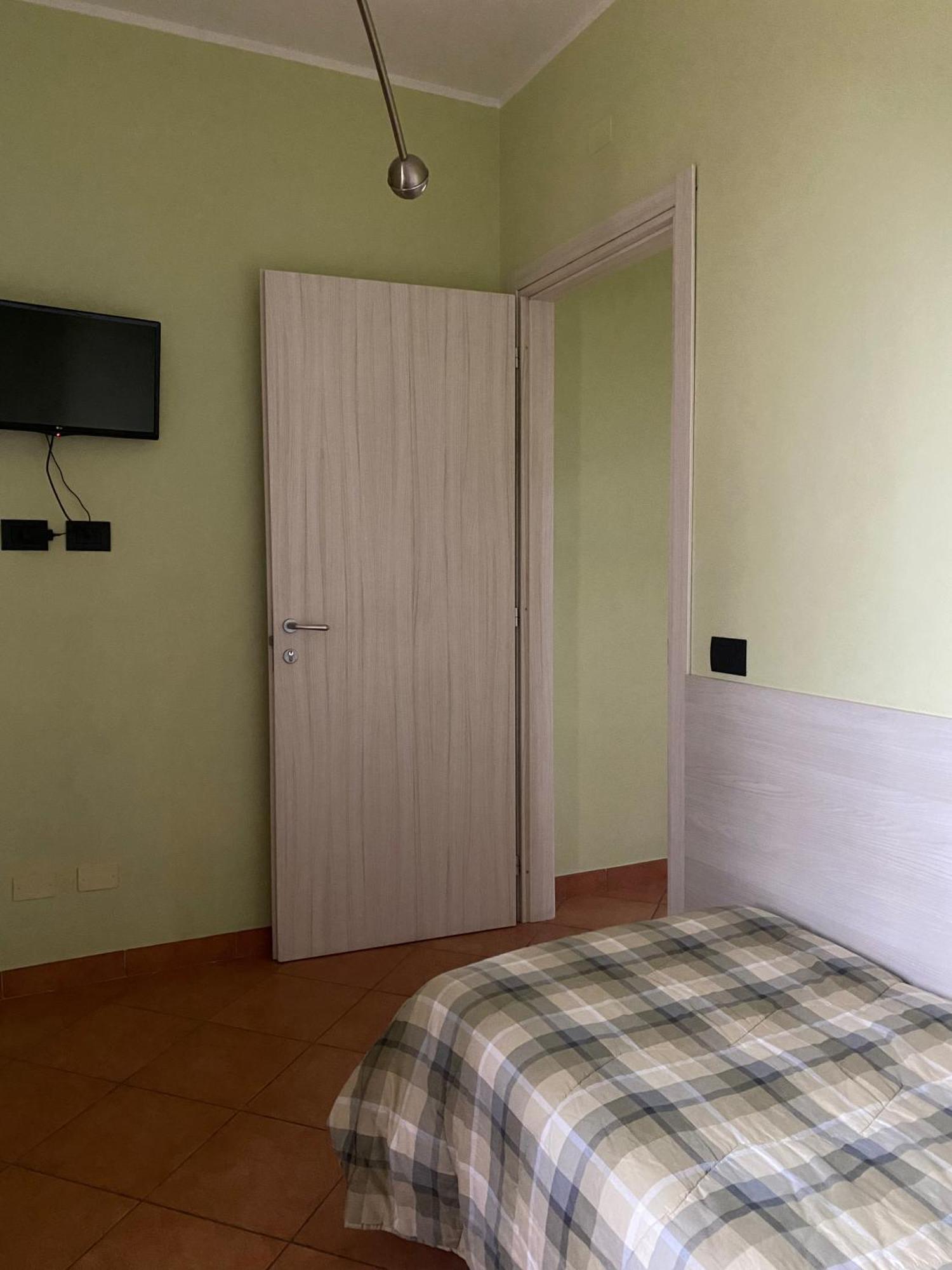 B&B Molinetto Piacenza Luaran gambar