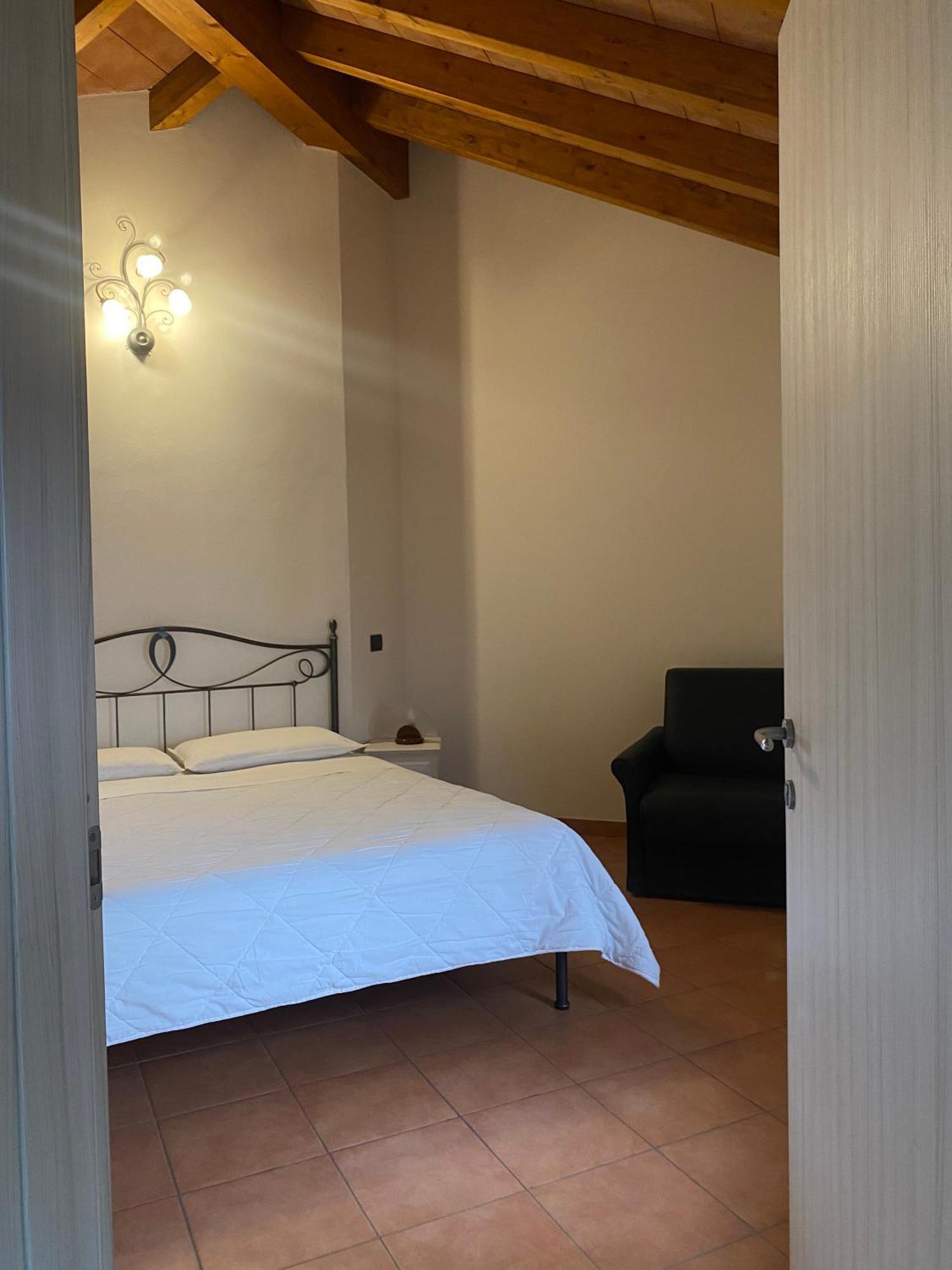 B&B Molinetto Piacenza Luaran gambar