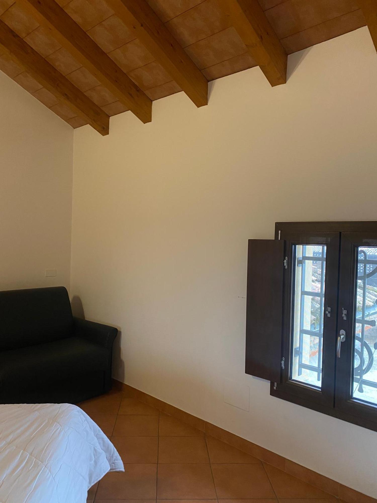 B&B Molinetto Piacenza Luaran gambar