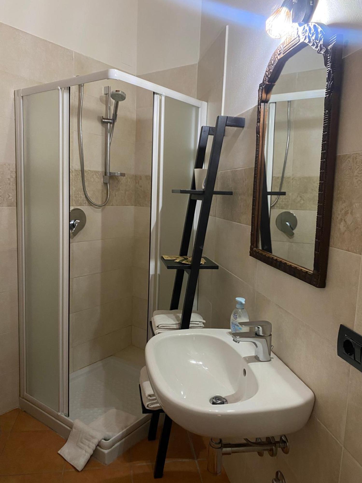 B&B Molinetto Piacenza Luaran gambar
