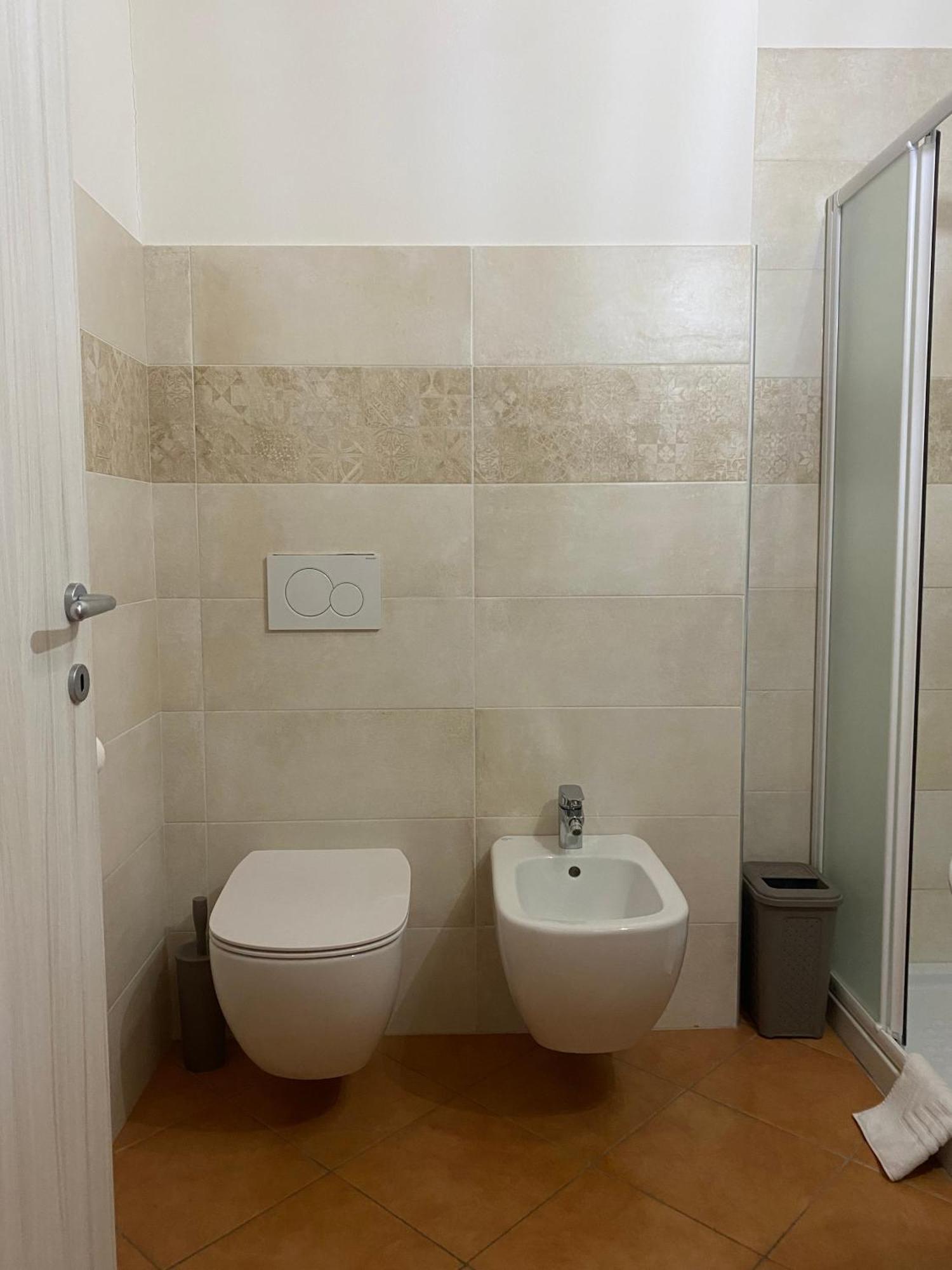B&B Molinetto Piacenza Luaran gambar