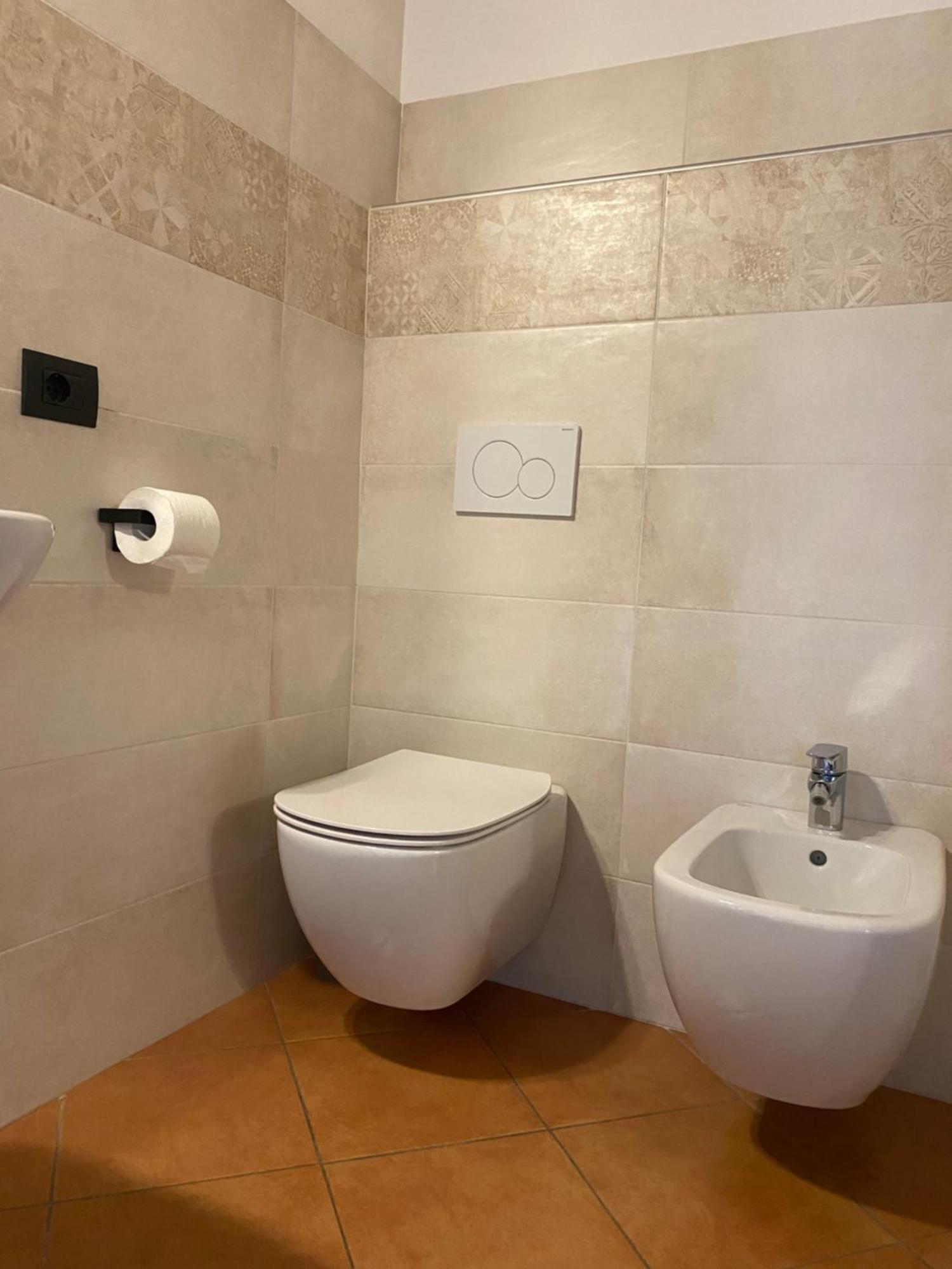 B&B Molinetto Piacenza Luaran gambar