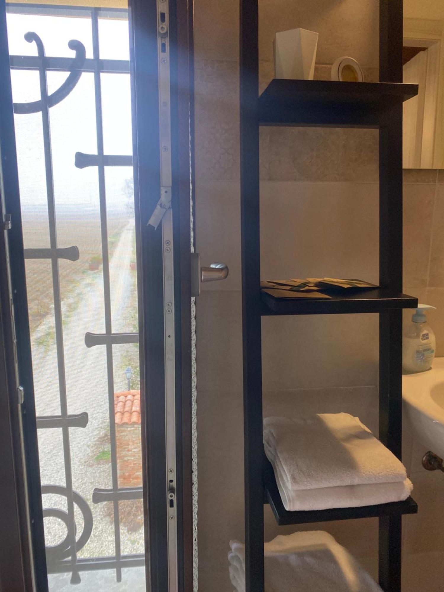 B&B Molinetto Piacenza Luaran gambar