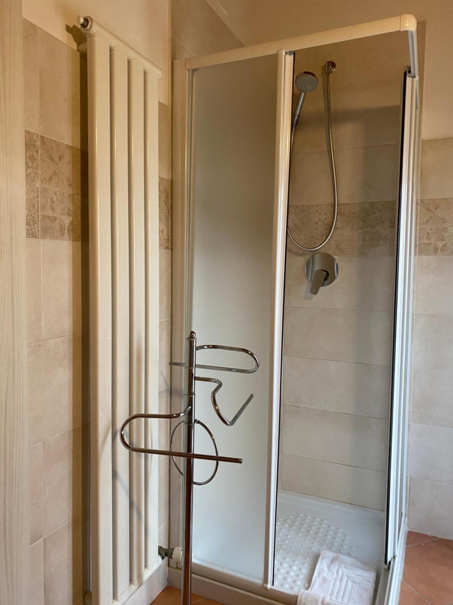 B&B Molinetto Piacenza Luaran gambar