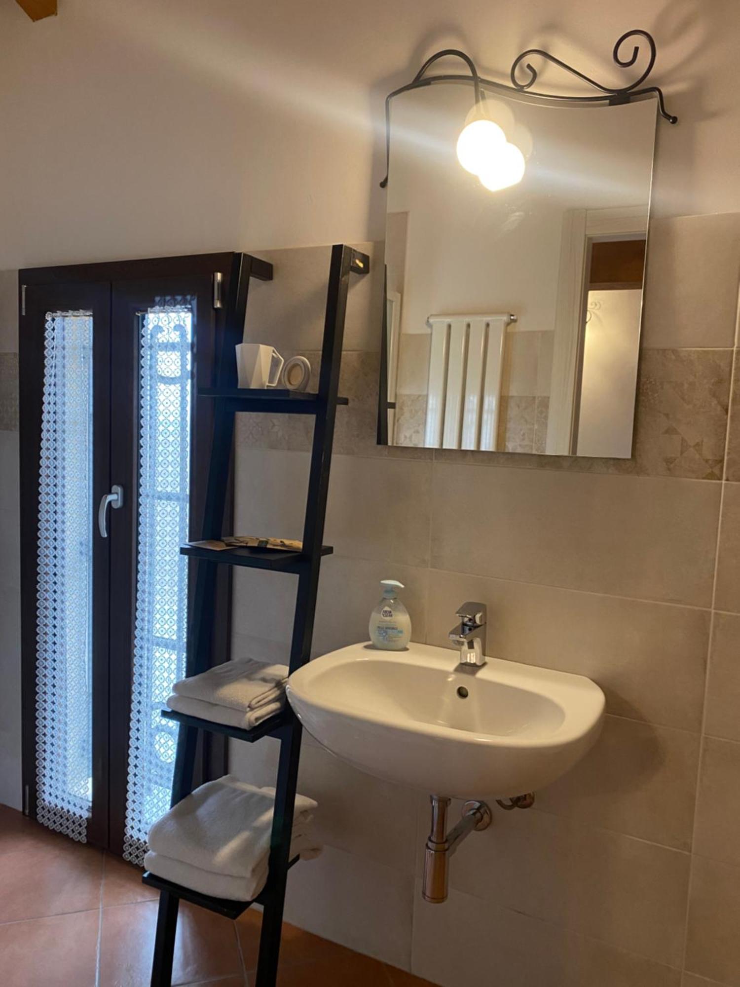 B&B Molinetto Piacenza Luaran gambar