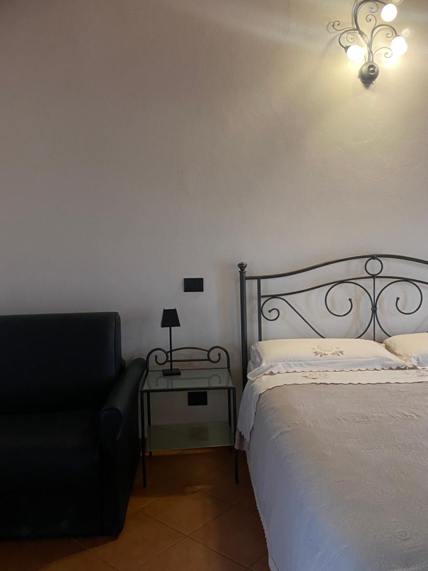 B&B Molinetto Piacenza Luaran gambar