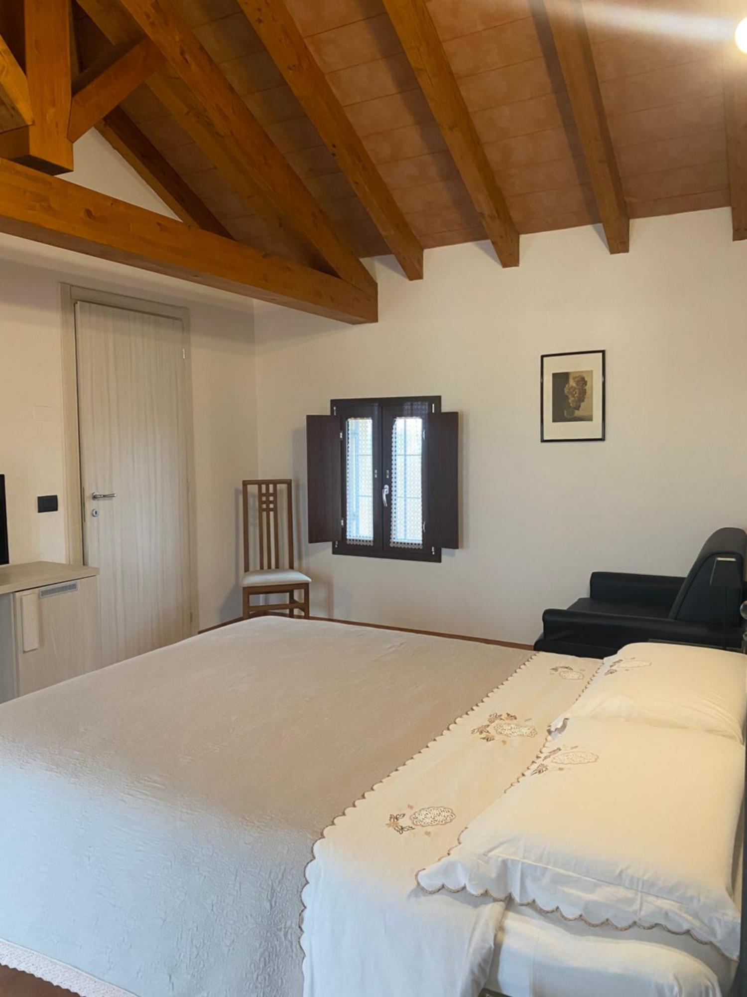 B&B Molinetto Piacenza Luaran gambar