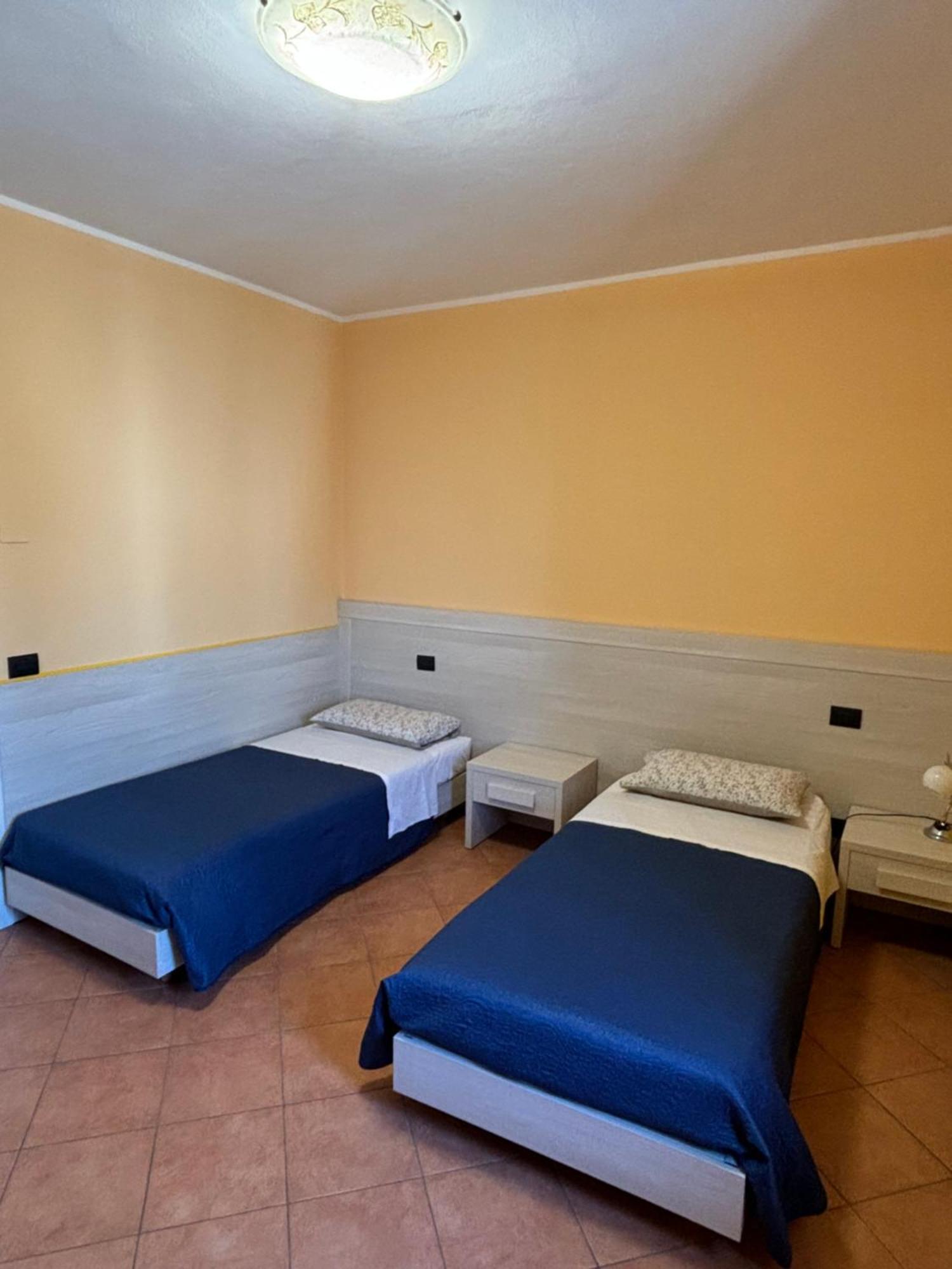 B&B Molinetto Piacenza Luaran gambar
