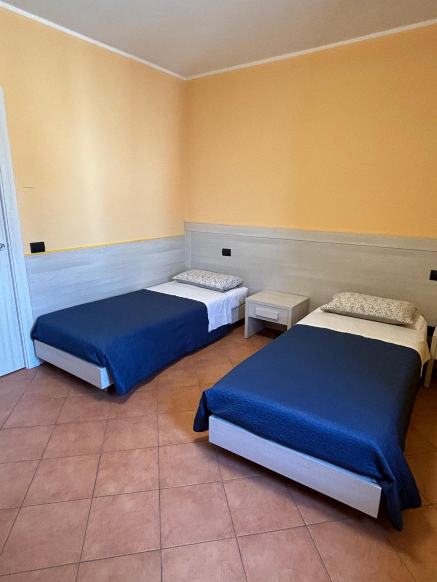 B&B Molinetto Piacenza Luaran gambar