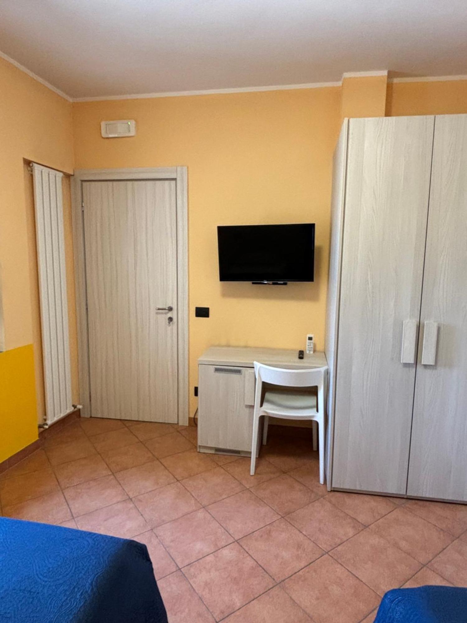 B&B Molinetto Piacenza Luaran gambar