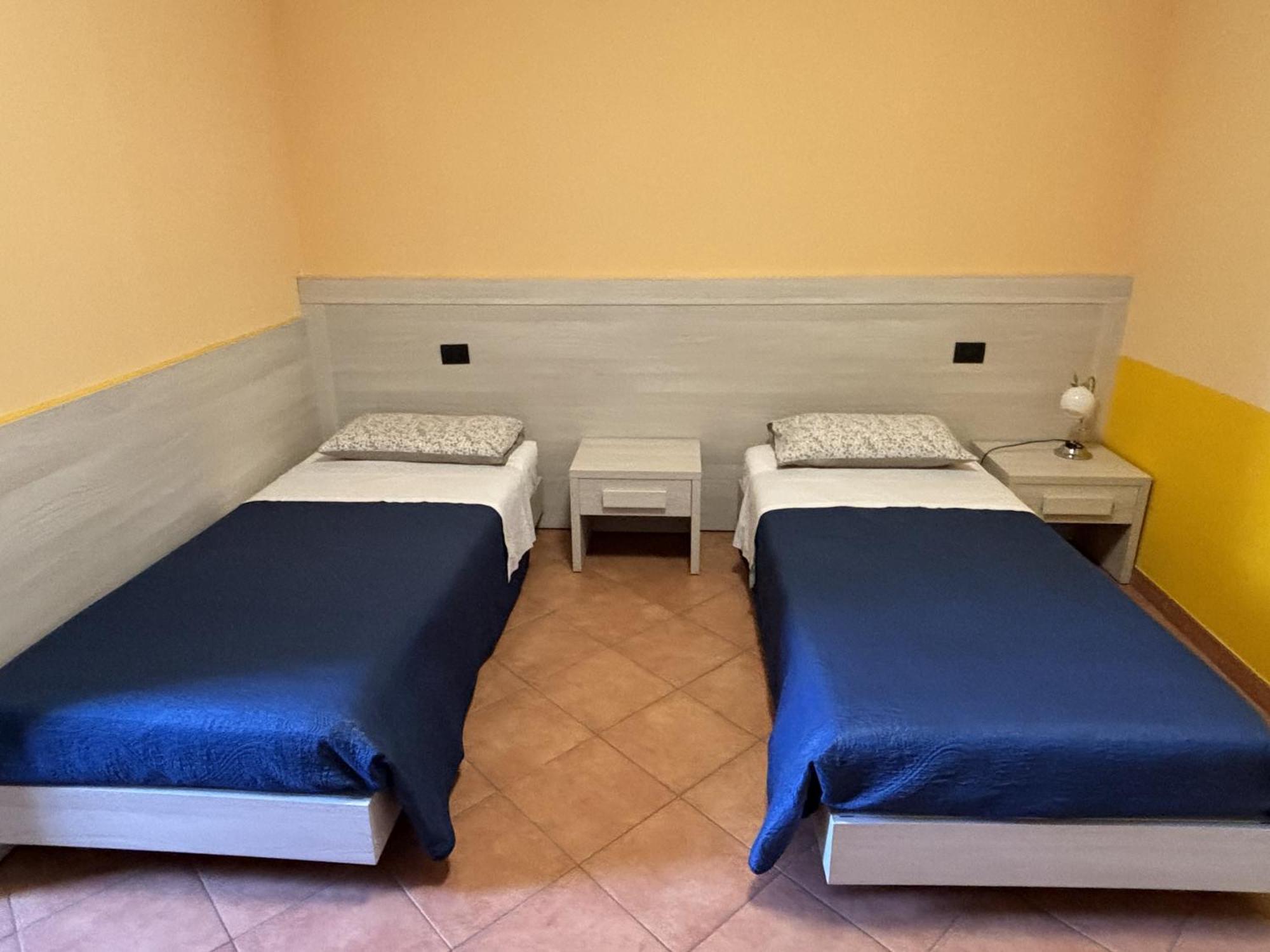 B&B Molinetto Piacenza Luaran gambar